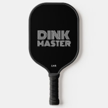 Dink Master Rolig Pickleball 
