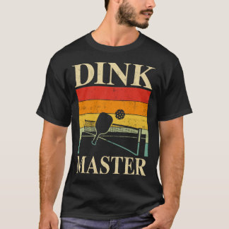 Dink Master Shirt T