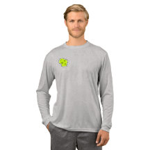 Dink Wisconsibly Långärmad T-Shirt