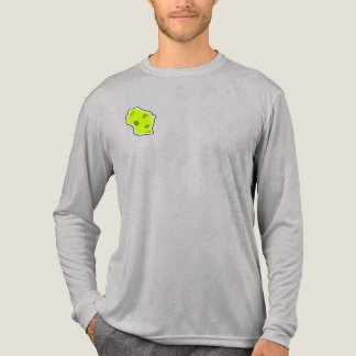 Dink Wisconsibly Långärmad T-Shirt