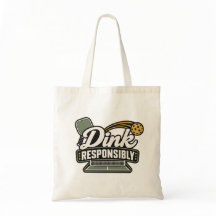 Dinka Ansvarsfullt | Pickleball Present Toteväska