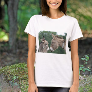 Dinky åsna t shirt