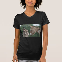 Dinky åsna tee