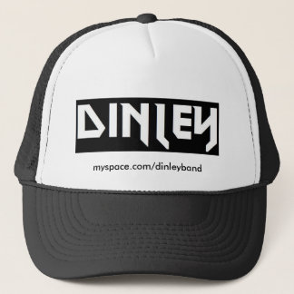 Dinley hatt keps