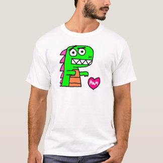 Dino 3,0 t-shirt