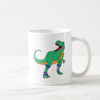 Dino AFO mugg