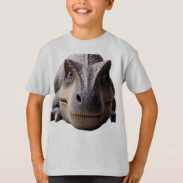 Dino Äventyr Tee