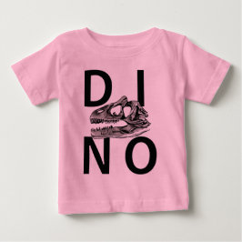 DINO - Baby Bra Jersey T-Shirt