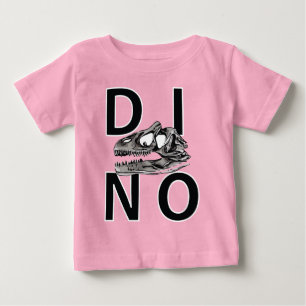 DINO - Baby Bra Jersey T-Shirt