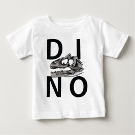 DINO - Baby Bra Jersey T-Shirt