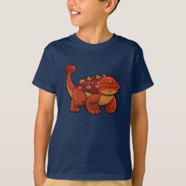 Dino BabyAnkylosaurus T Shirt