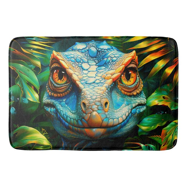 Dino Badrumsmatta (Framsidan)