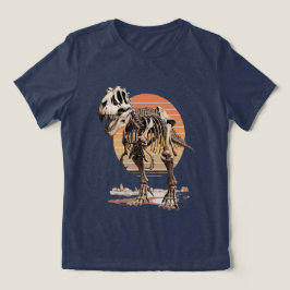 Dino Bones T Shirt