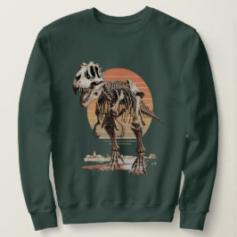 Dino Bones T Shirt