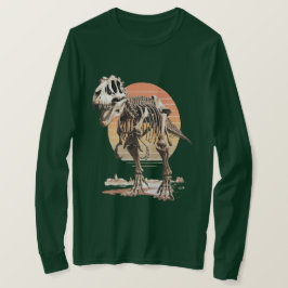 Dino Bones T Shirt