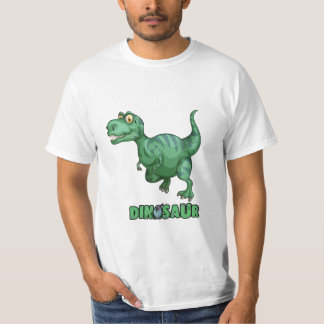 Dino Boys T-shirt