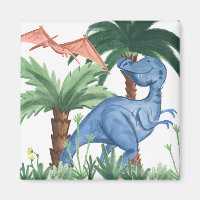 Dino Buddies I