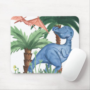 Dino Buddies I Musmatta