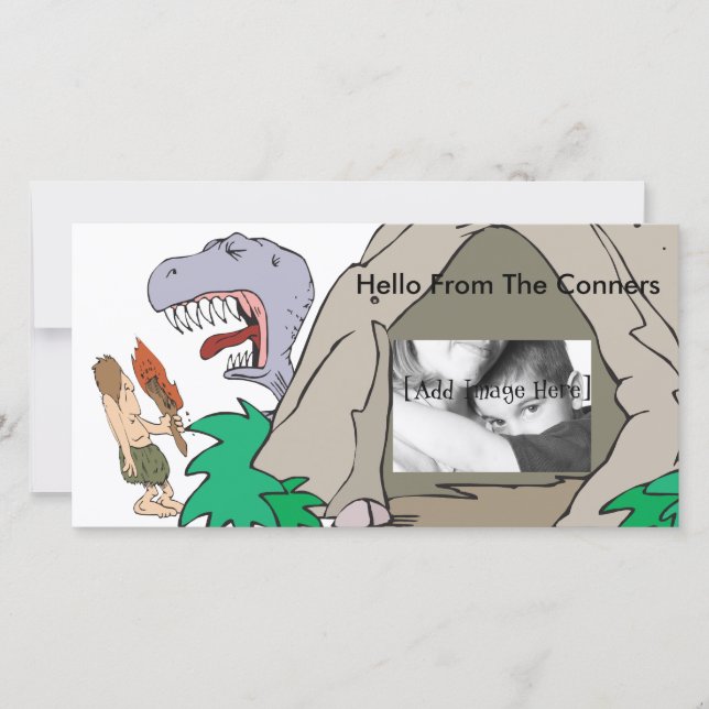 Dino Burp (Framsida)