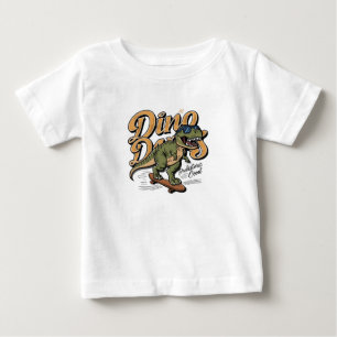 Dino-dagar T Shirt