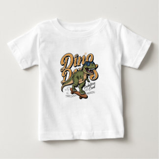 Dino-dagar T Shirt