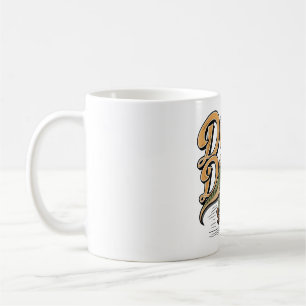 Dino Days Kaffemugg