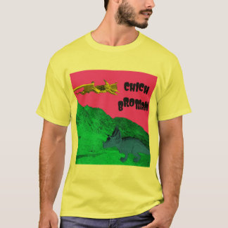 Dino Days T Shirt