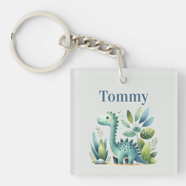 Dino Delight (Framsidan)