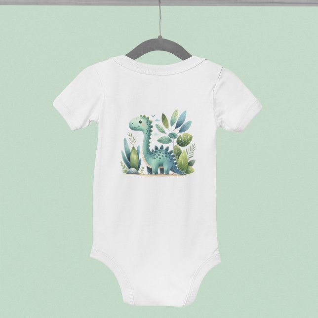 Dino Delight T Shirt (Skapare uppladdad)