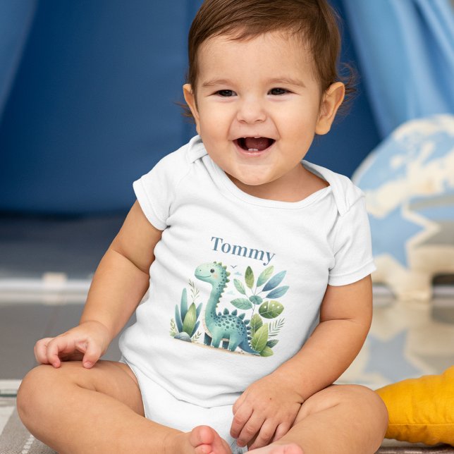 Dino Delight T Shirt (Skapare uppladdad)