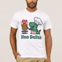 Dino Delish