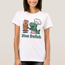 Dino Delish
