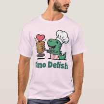 Dino Delish