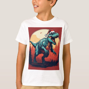 Dino Disguise: Roar med Stil! T Shirt