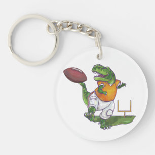 Dino Football Star