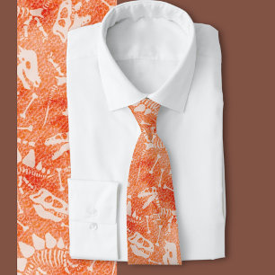 Dino Gräver orange Slips