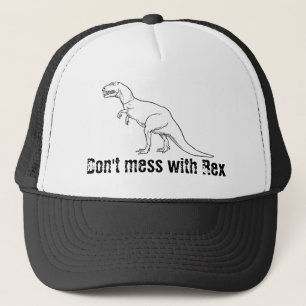 Dino hatt keps