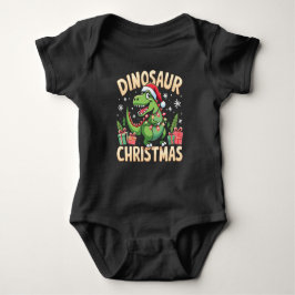 Dino jul t shirt