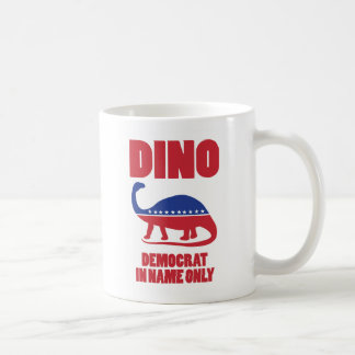 dino kaffemugg