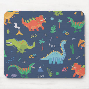 Dino Kid-Friendly Musmatta