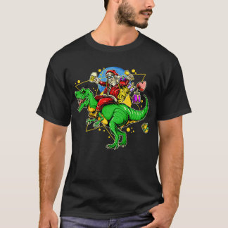 Dino Klo T Shirt