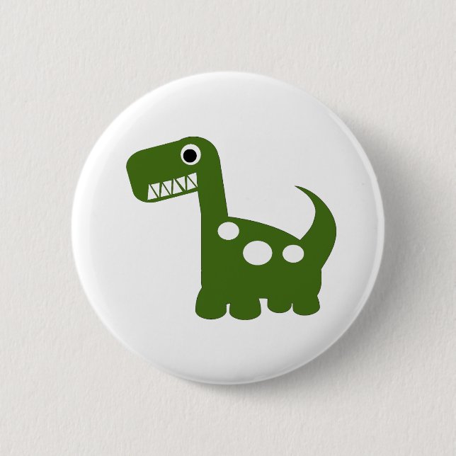 Dino-kvalsteren knäppas knapp (Framsida)