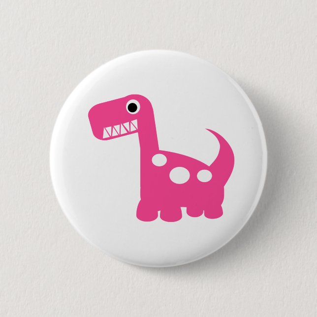 Dino-kvalsteren knäppas knapp (Framsida)