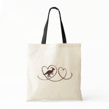 Dino Liebe – hjärtlinjer Parasaurolophus