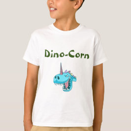 Dino-Maj T Shirt