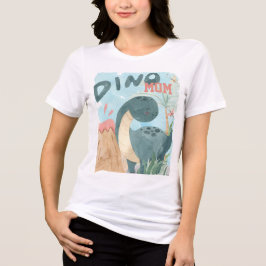 Dino MAMMA T-Shirt