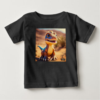 Dino-Mite Lejon T Shirt