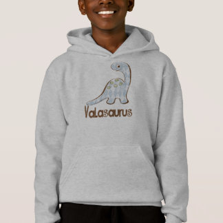 Dino namngav Val Tröja