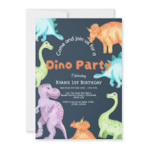 Dino-partynodning