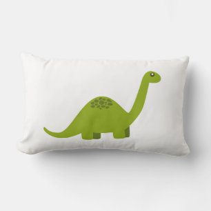 Dino Pillow Lumbarkudde